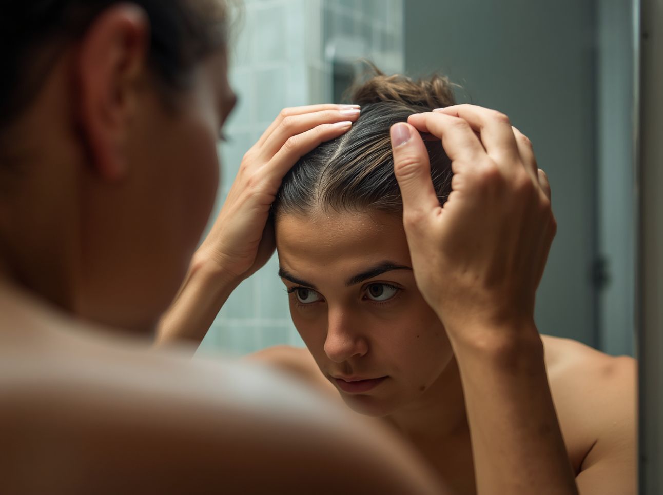 scalp health
